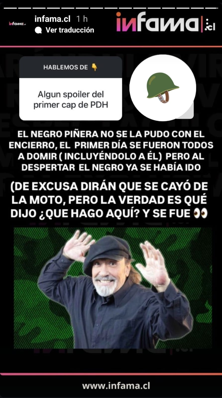 Foto embed