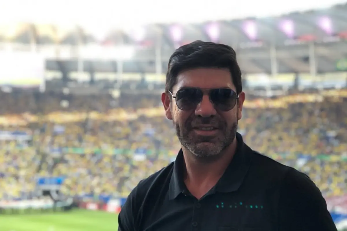 Marcelo Salas