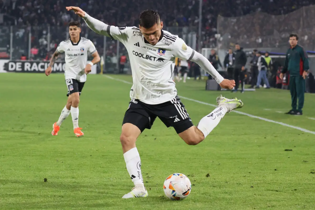 Lucas Cepeda