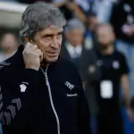 Manuel Pellegrini