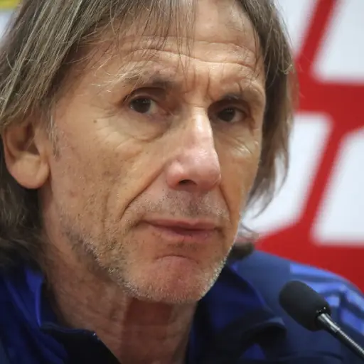 Ricardo Gareca