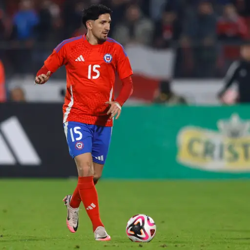 Diego Valdés