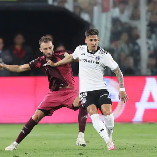 Guillermo Paiva, Colo Colo