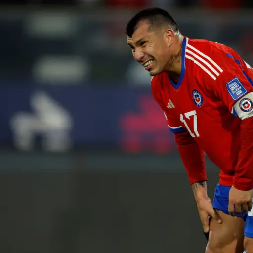 Gary Medel