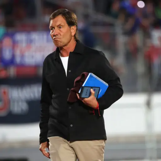 Fernando Díaz ,Photosport