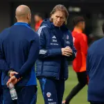 Ricardo Gareca, Photosport