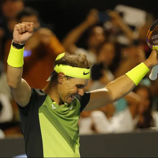 Rafael Nadal ,Photosport
