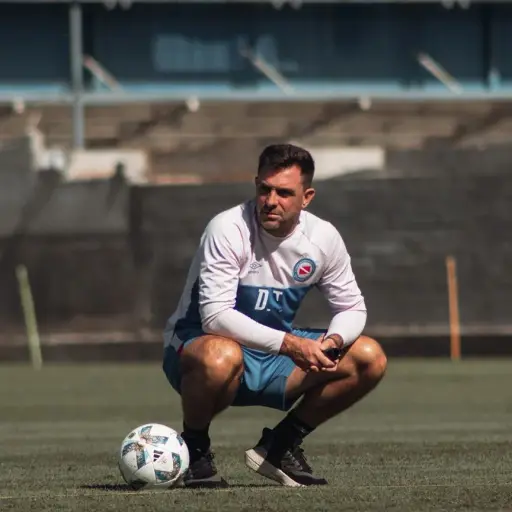 Pablo Guede ,Instagram