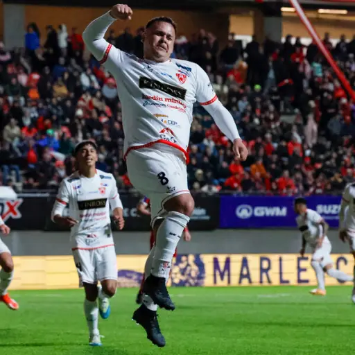 Nicolás Vargas, Deportes Copiapó ,Photosport