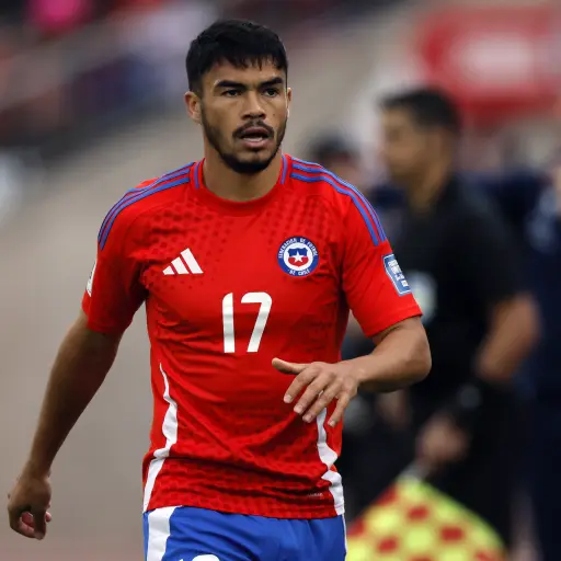 Gabriel Suazo, selección de Chile ,Photosport