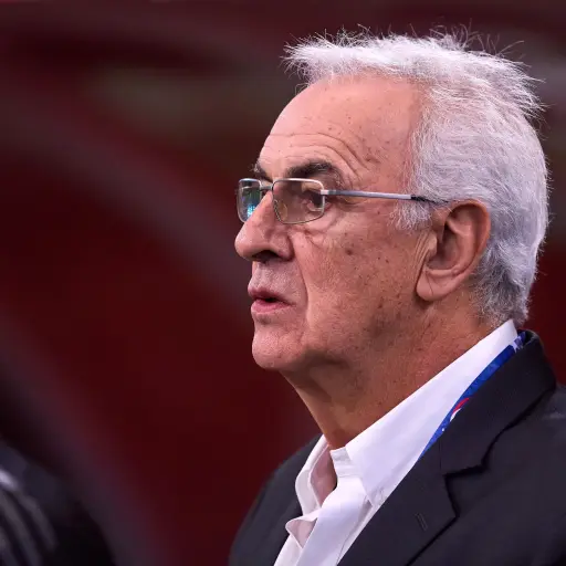 Jorge Fossati ,Photosport