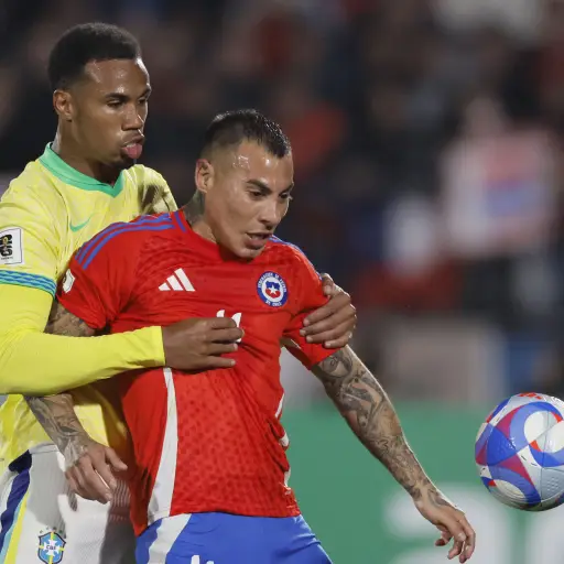 Eduardo Vargas, selección de Chile ,Photosport
