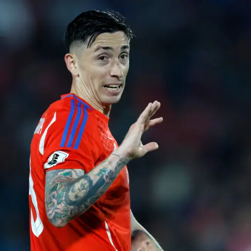 Rodrigo Echeverría ,Photosport