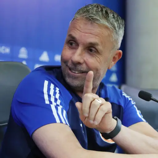 Gustavo Álvarez, U. de Chile ,Photosport