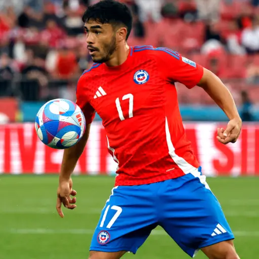 Gabriel Suazo, selección de Chile ,Photosport