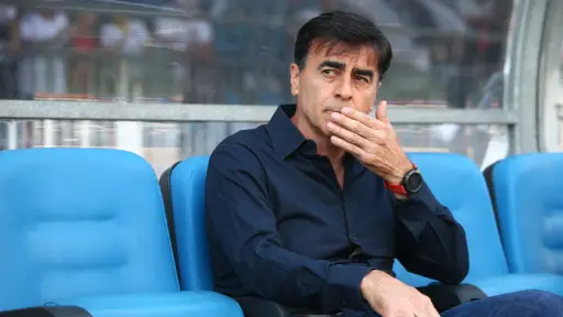 Gustavo Quinteros ,Photosport