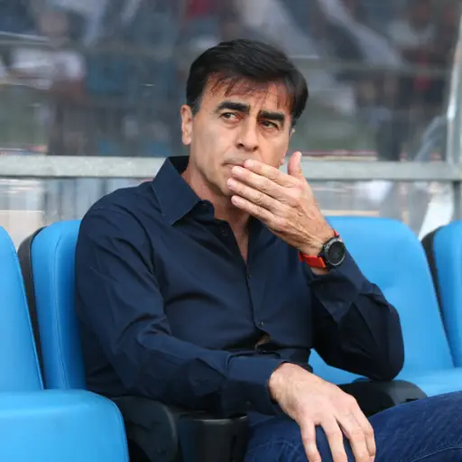 Gustavo Quinteros ,Photosport