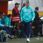 Gustavo Álvarez, U. de Chile, Photosport