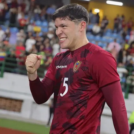 Bianneider Tamayo, Venezuela