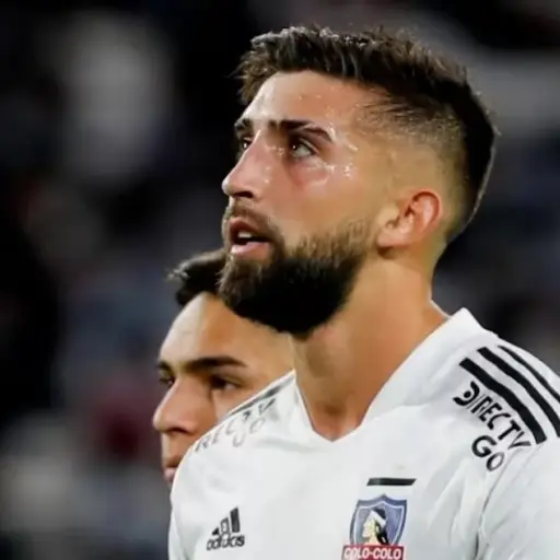 Emiliano Amor ,Photosport