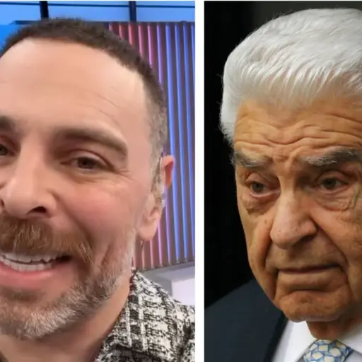 Neme y Don Francisco ,Aton e Instagram