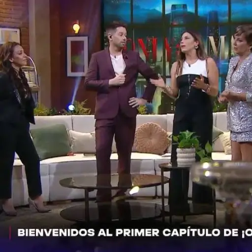 Only Fama ,Mega