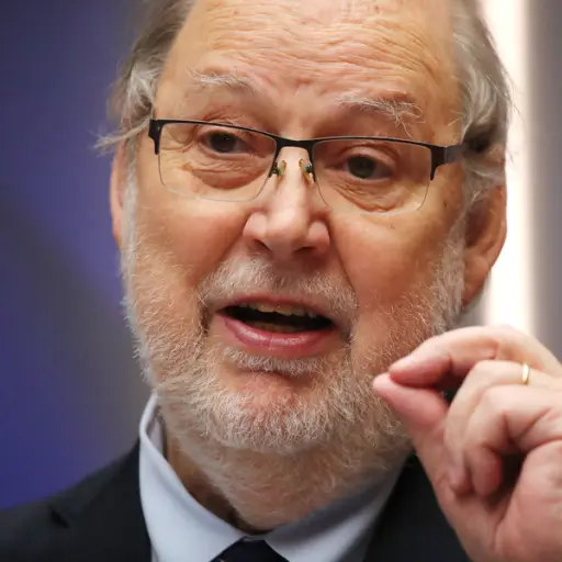 Andrés Tagle, presidente del Servel ,Aton