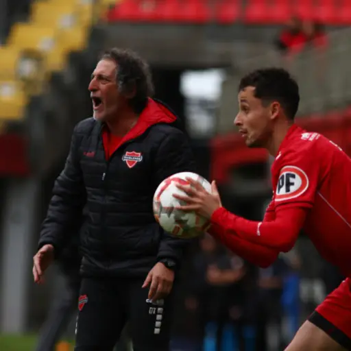 Mario Salas ,Photosport