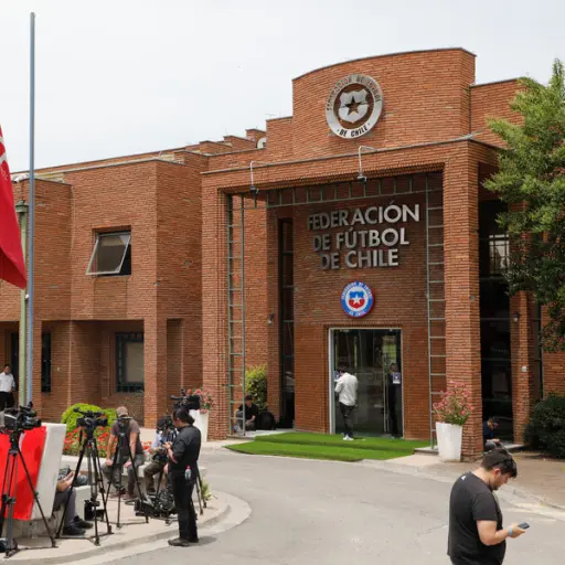 ANFP, Asociación Nacional de Fútbol Profesional ,Photosport