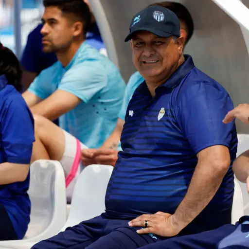 Ronald Fuentes, Magallanes ,Photosport