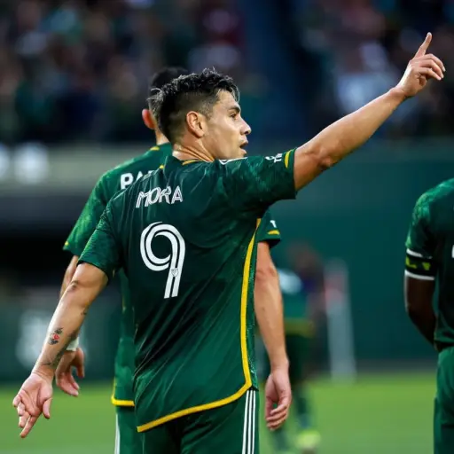 Felipe Mora ,Photosport