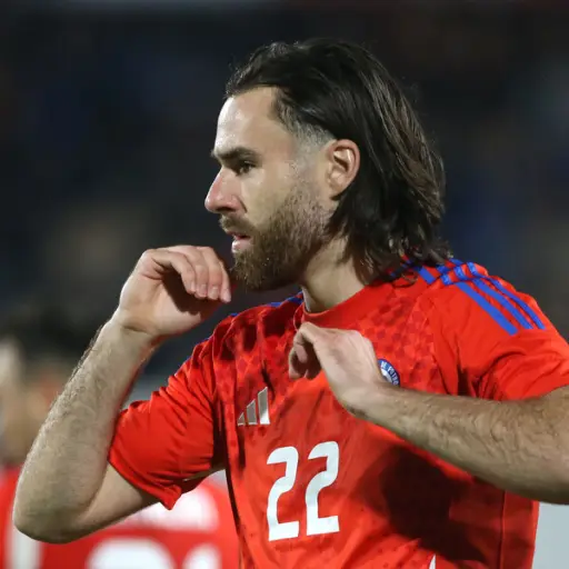 Ben Brereton ,Photosport