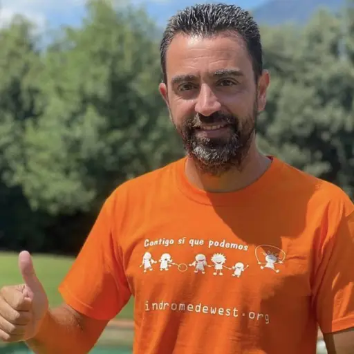 Xavi Hernández