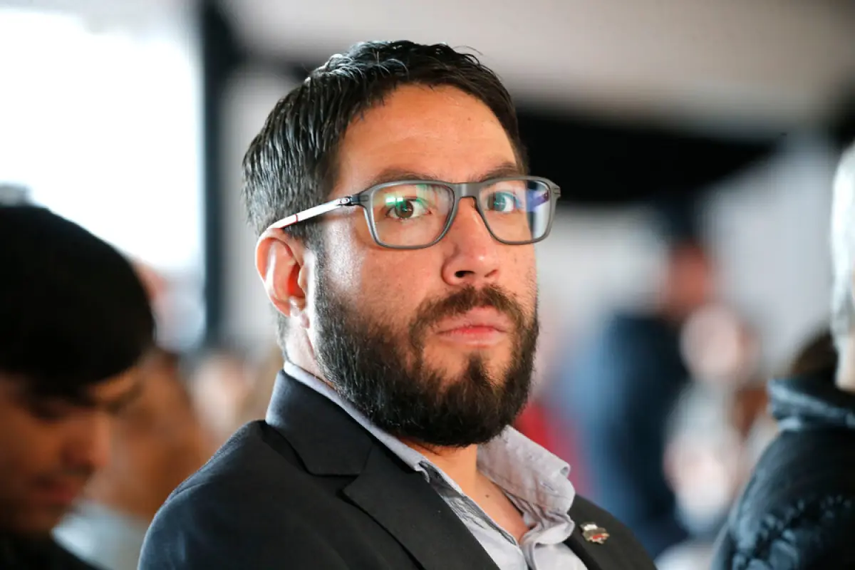 Matías Camacho