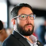 Matías Camacho