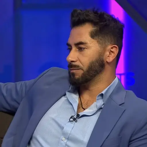 Johnny Herrera ,Todos Somos Técnicos