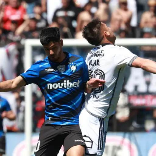 Huachipato Colo Colo