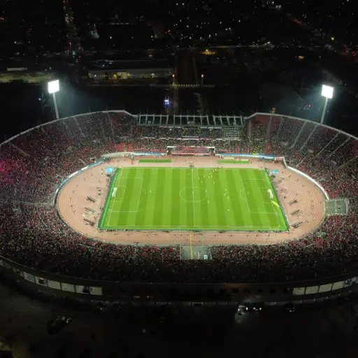 Estadio Nacional