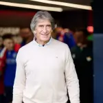 Manuel Pellegrini, Real Betis, Instagram