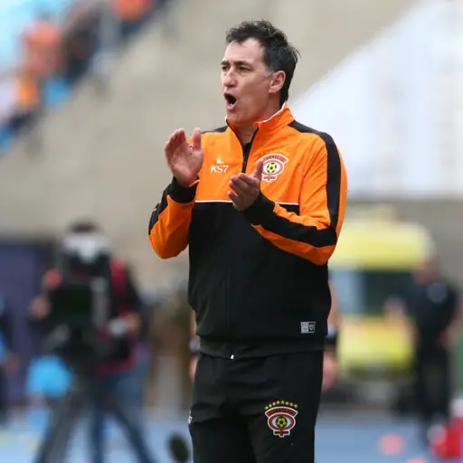 César Bravo, Cobreloa ,Photosport