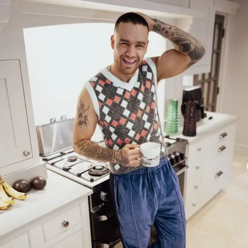 Liam Payne