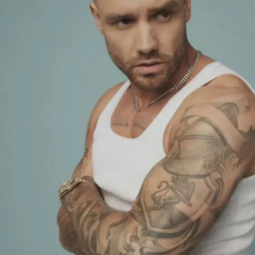Liam Payne