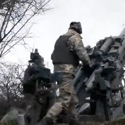 Guerra Ucrania Rusia