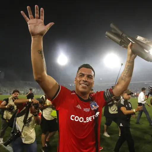 Esteban Paredes