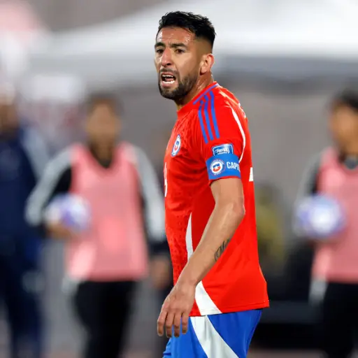 Mauricio Isla ,Photosport