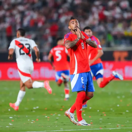 Arturo Vidal ,Photosport