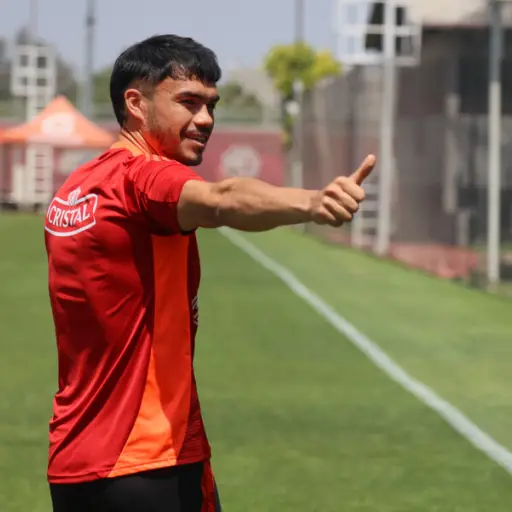Gabriel Suazo, Selección de Chile ,Photosport