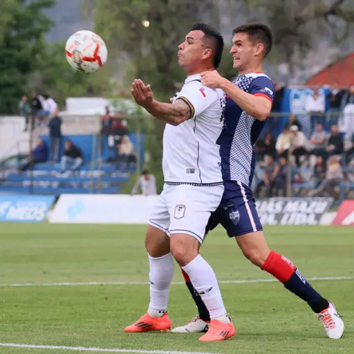 Esteban Paredes ,Photosport