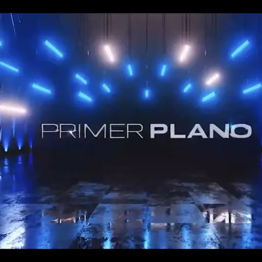 Primer Plano ,Captura CHV