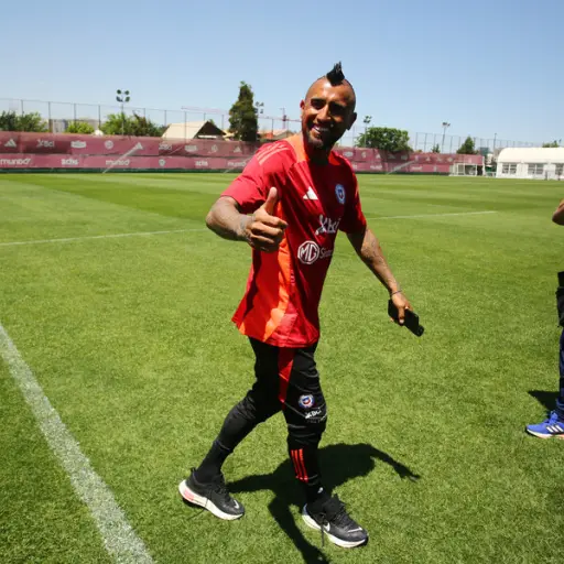 Arturo Vidal ,Photosport